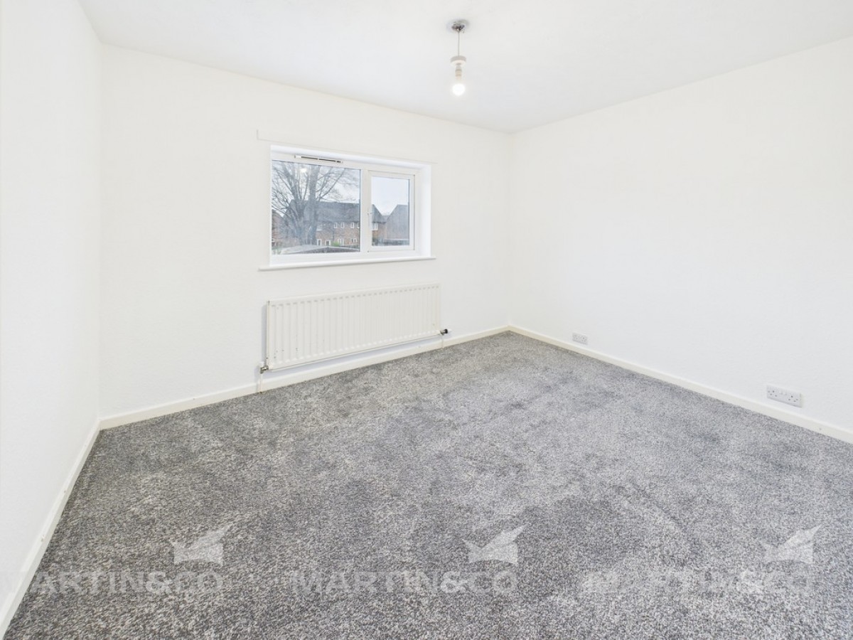 Sycamore Drive, Auckley