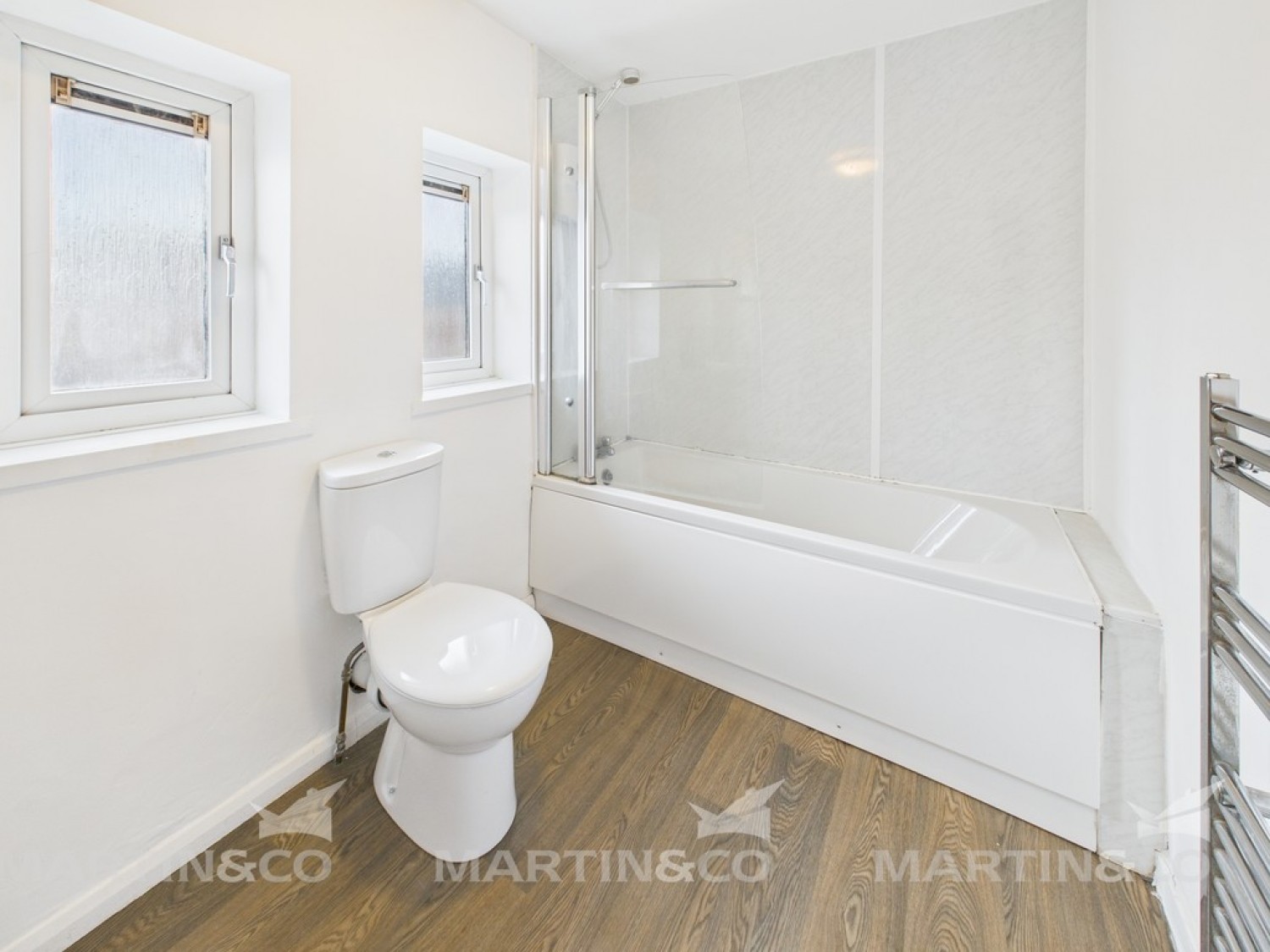 3 bedroom House in Sycamore Drive, Auckley