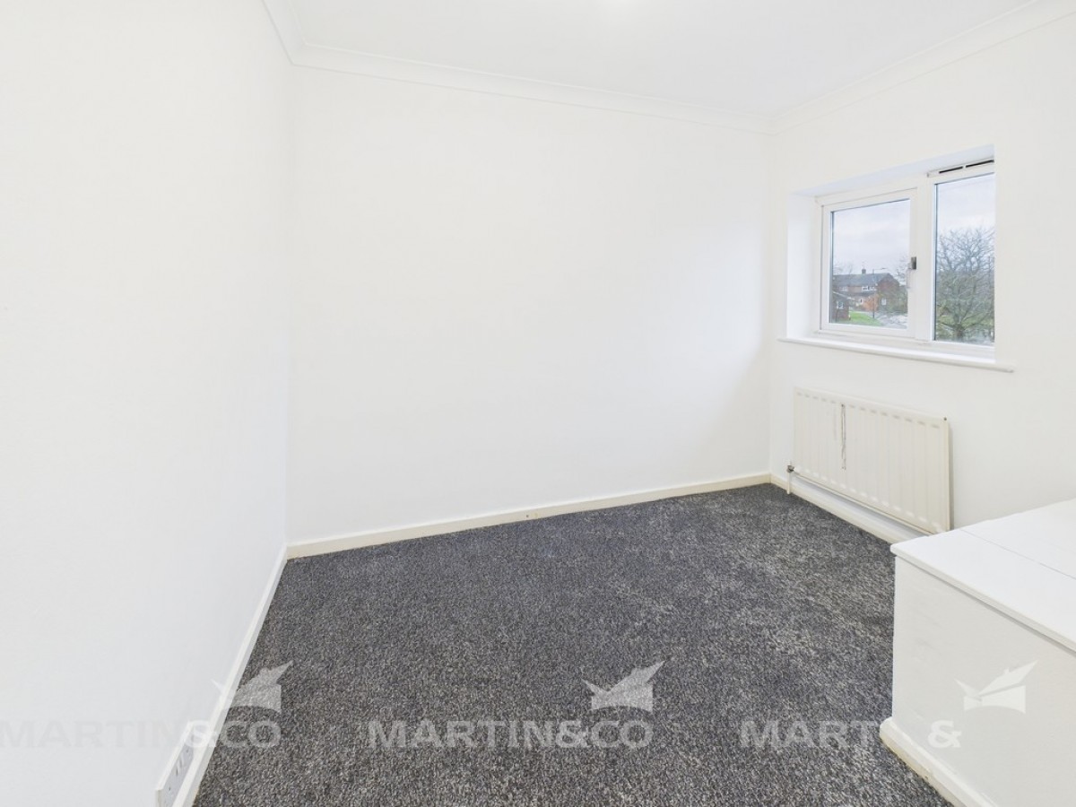 Sycamore Drive, Auckley