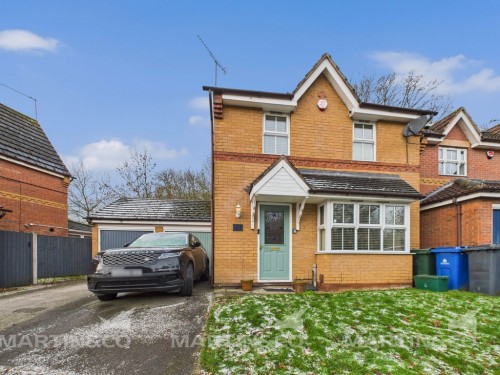 Horton View, Kirk Sandall