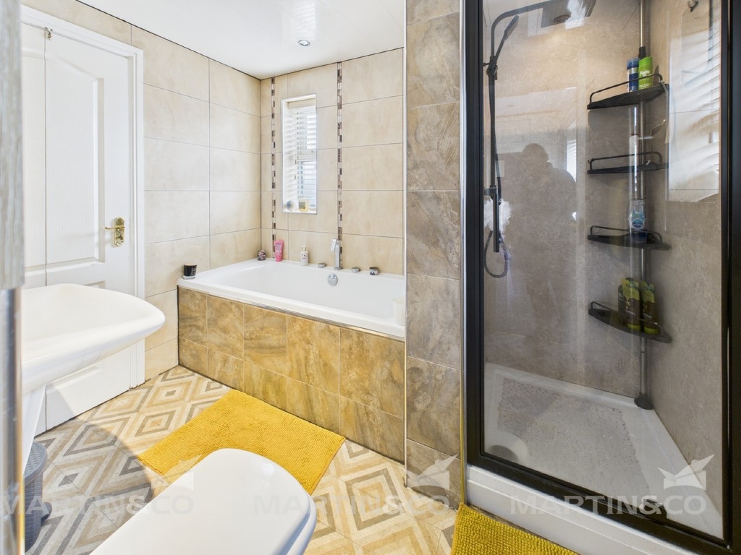 Horton View, Kirk Sandall