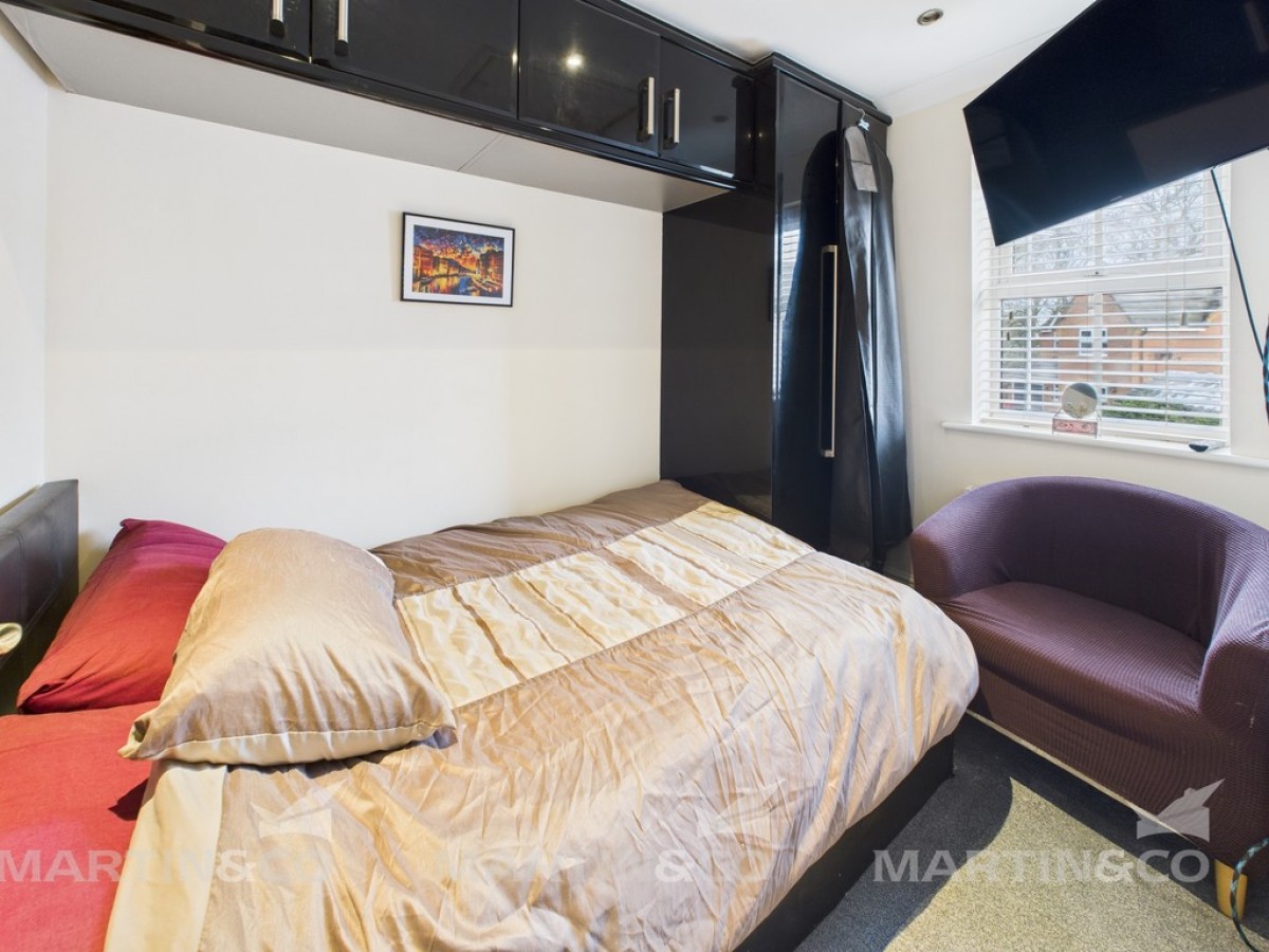 Horton View, Kirk Sandall