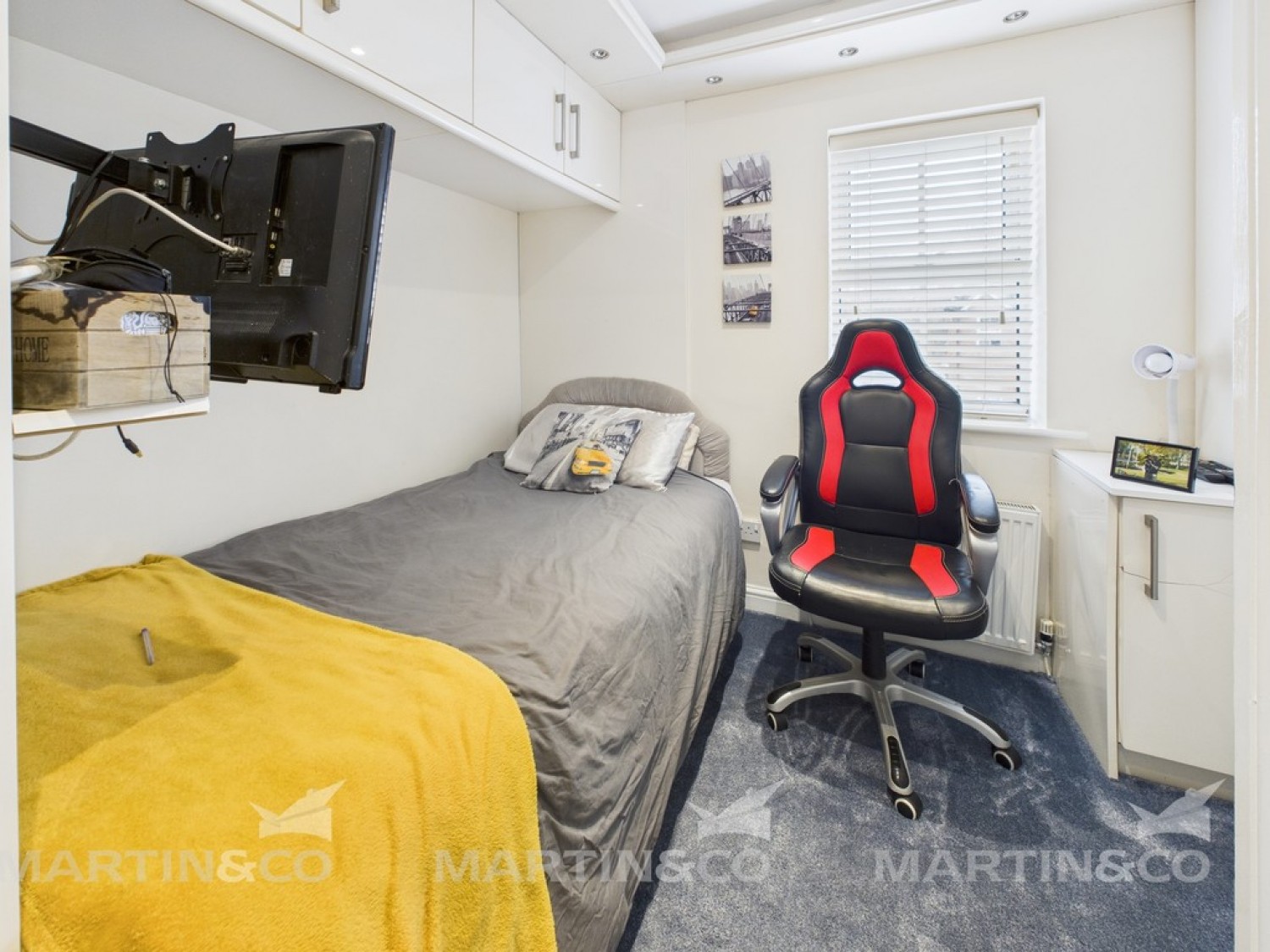 Horton View, Kirk Sandall