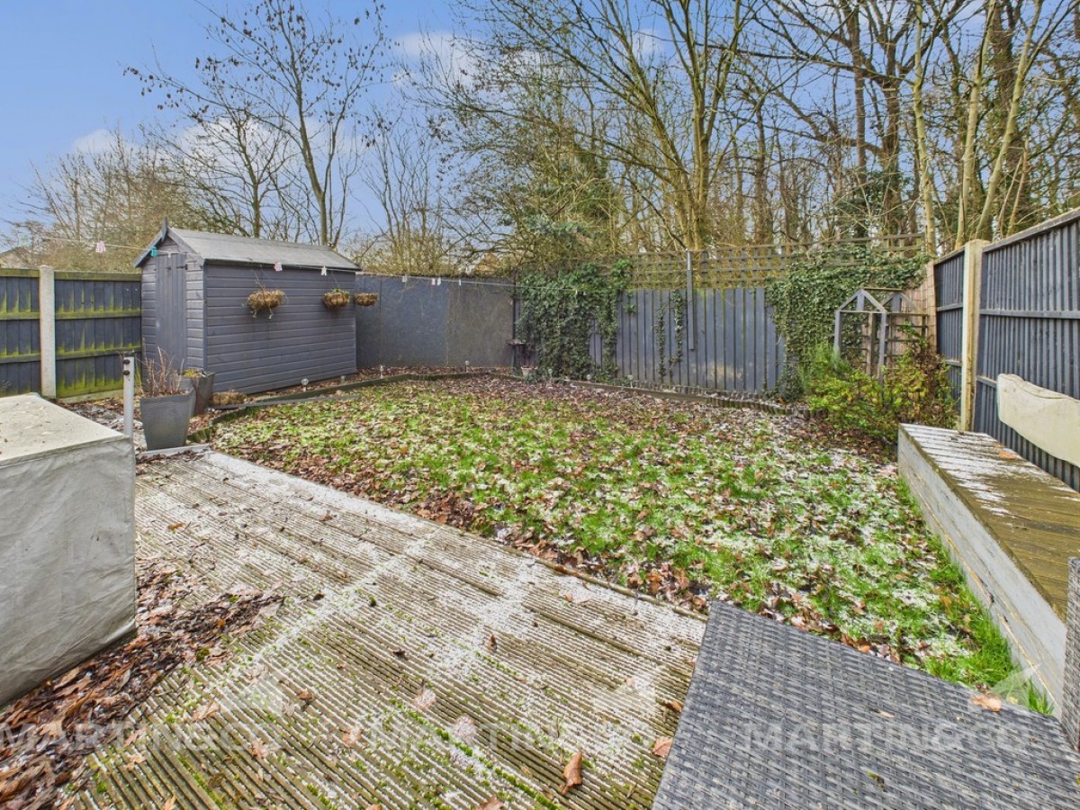 Horton View, Kirk Sandall