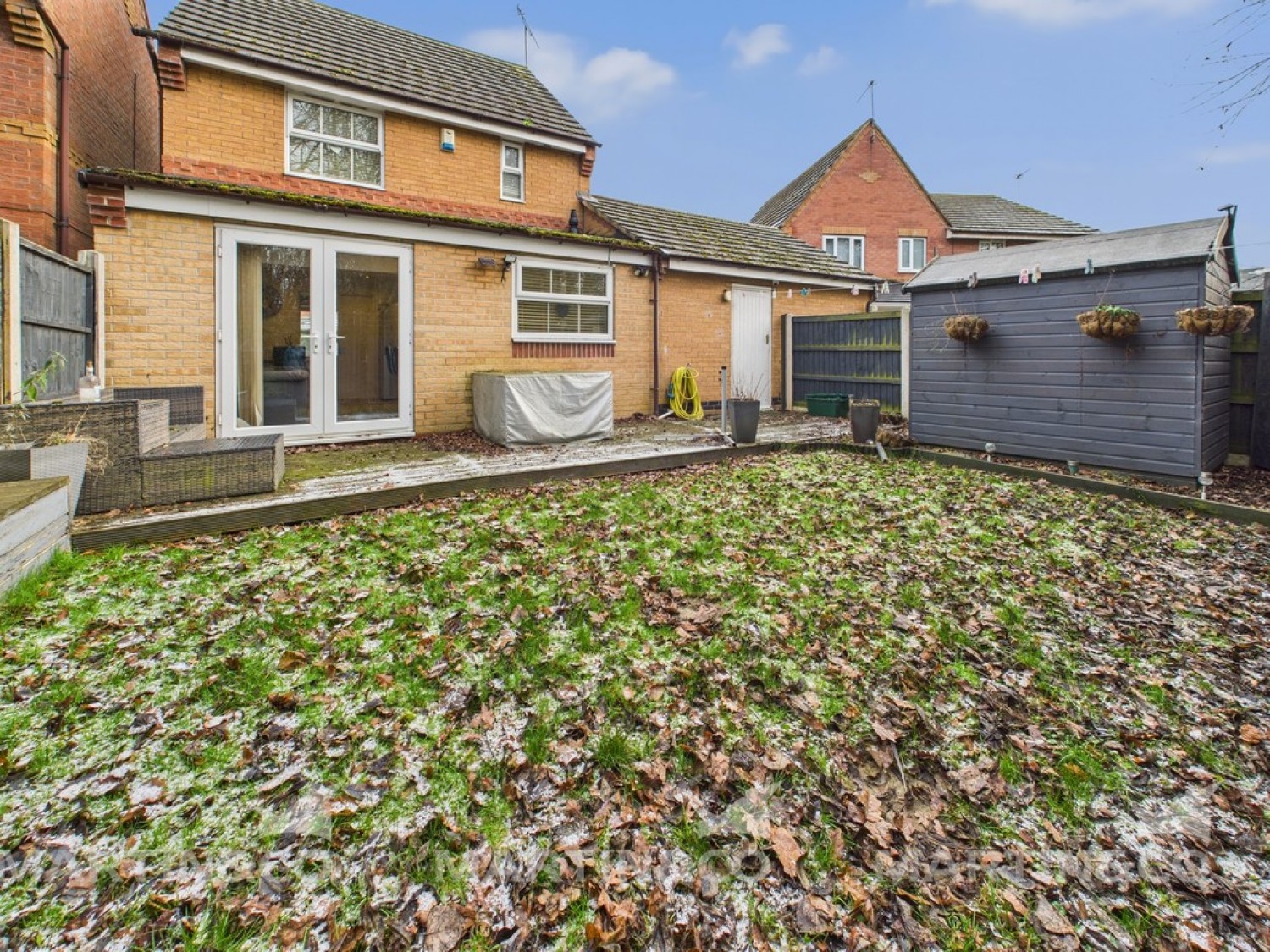 Horton View, Kirk Sandall