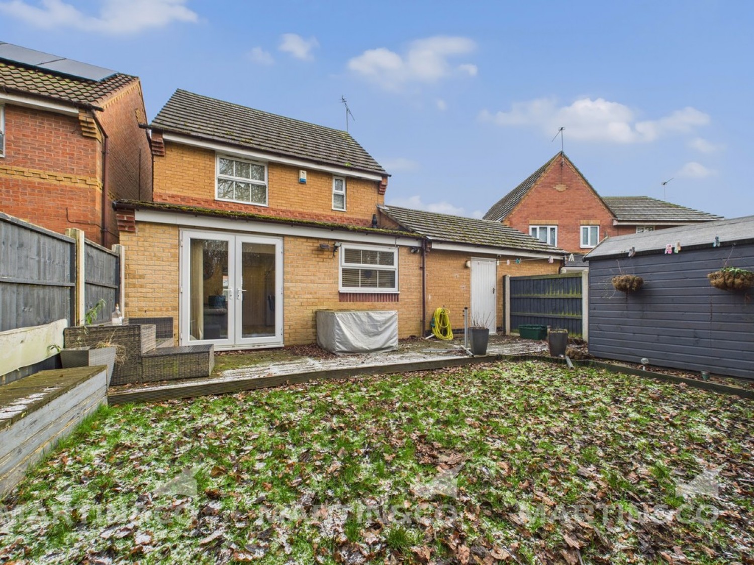 Horton View, Kirk Sandall