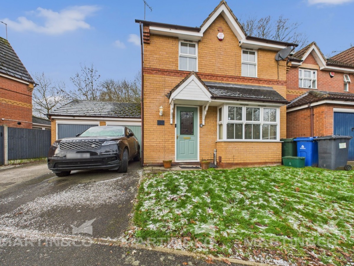 Horton View, Kirk Sandall