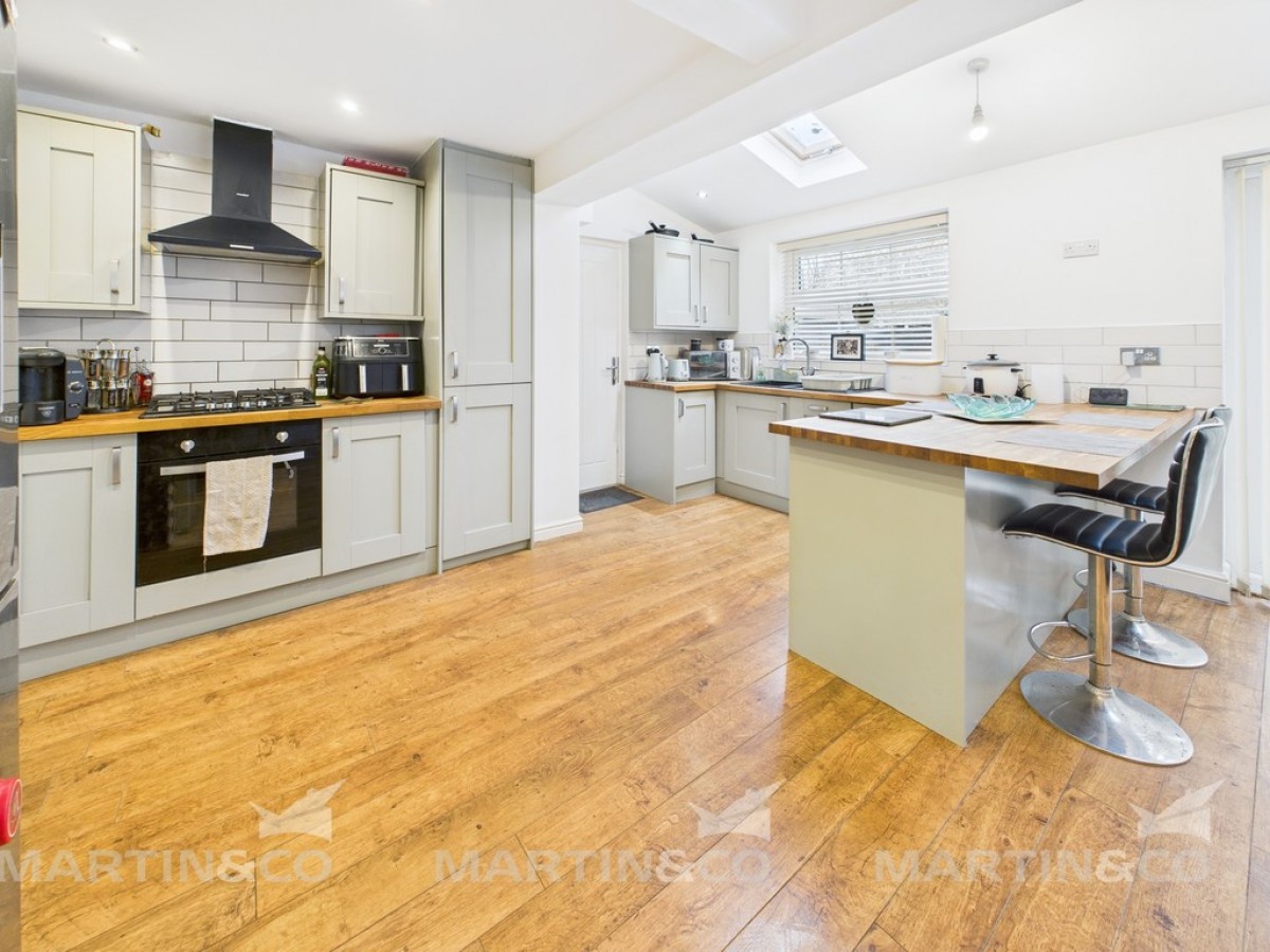 Horton View, Kirk Sandall