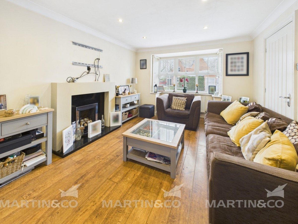 Horton View, Kirk Sandall