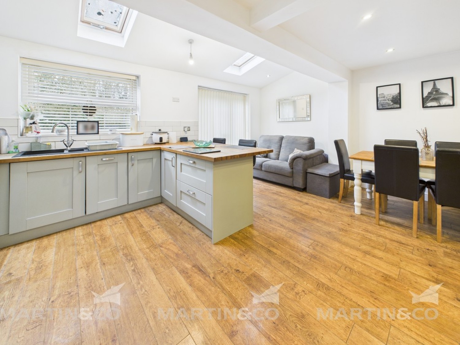 Horton View, Kirk Sandall