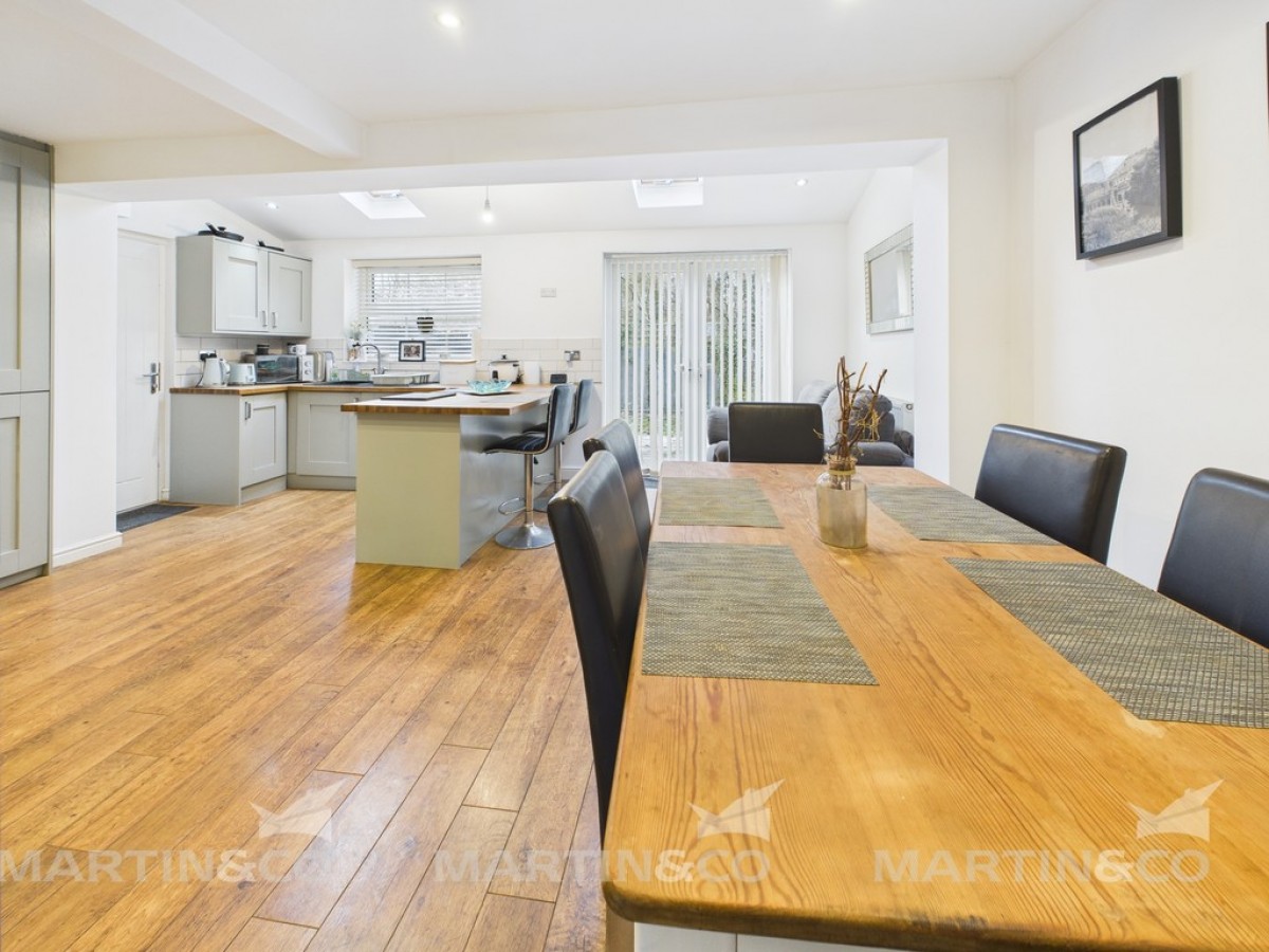 Horton View, Kirk Sandall