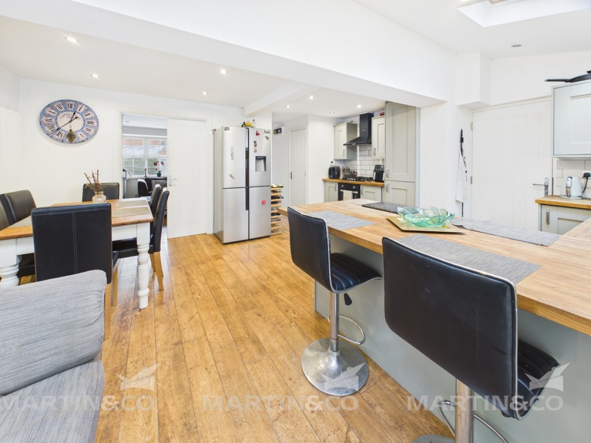 Horton View, Kirk Sandall