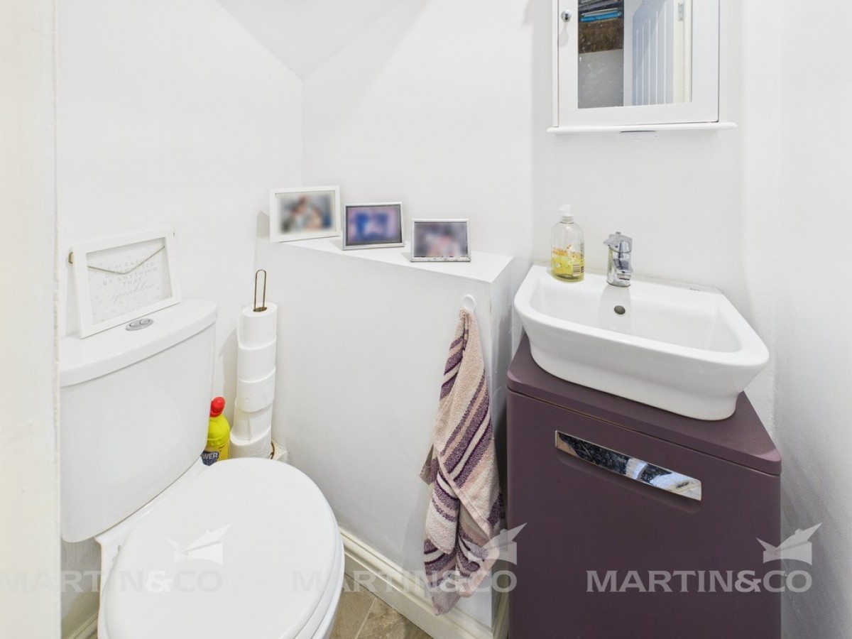 Horton View, Kirk Sandall