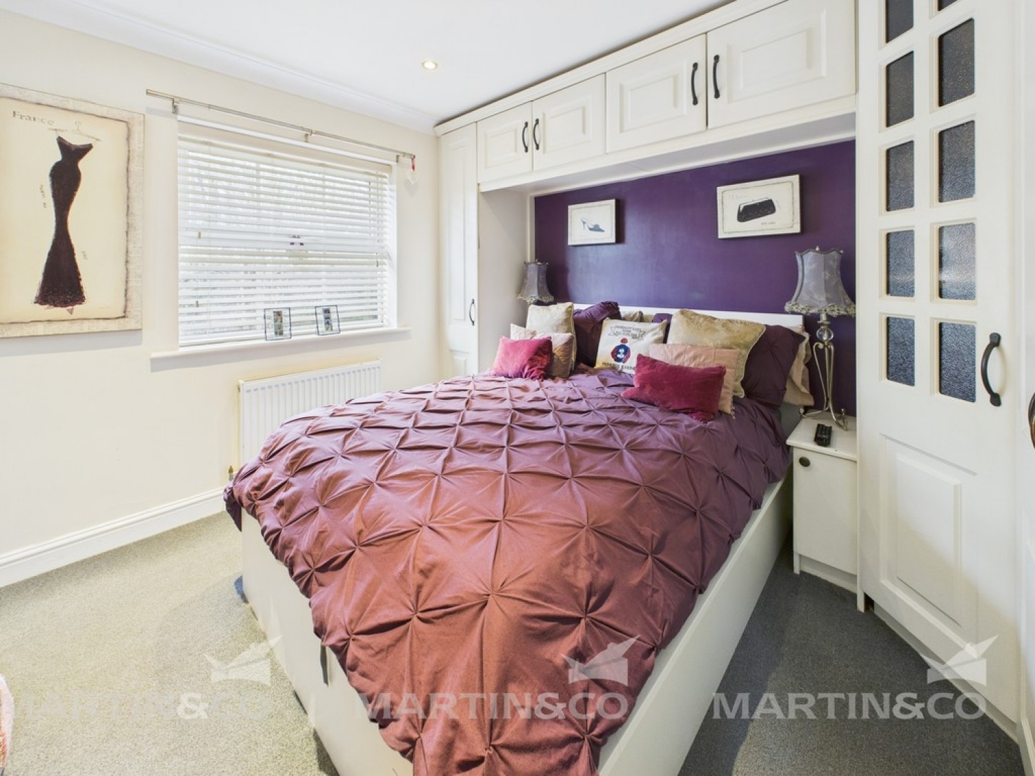 Horton View, Kirk Sandall