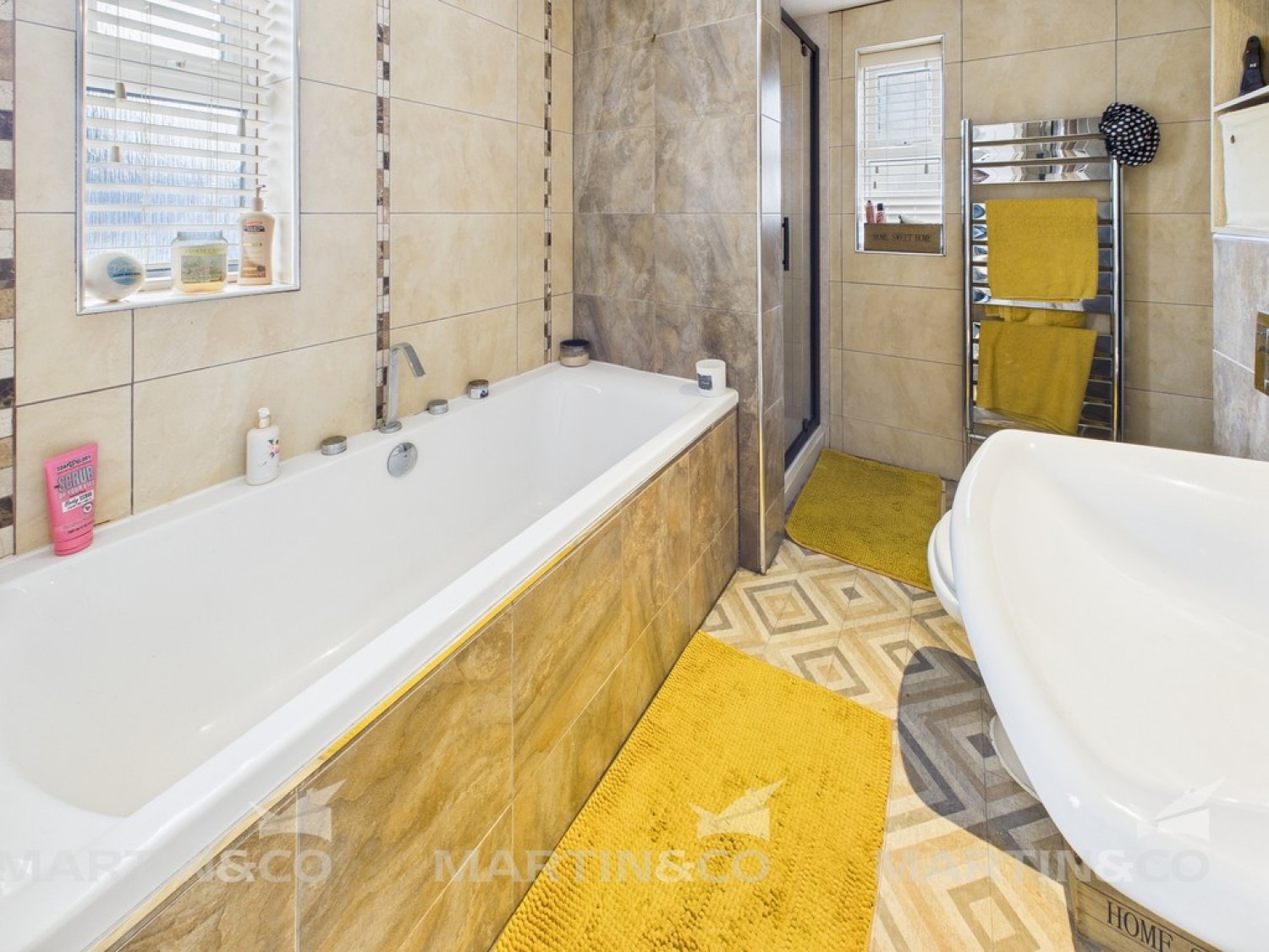 Horton View, Kirk Sandall