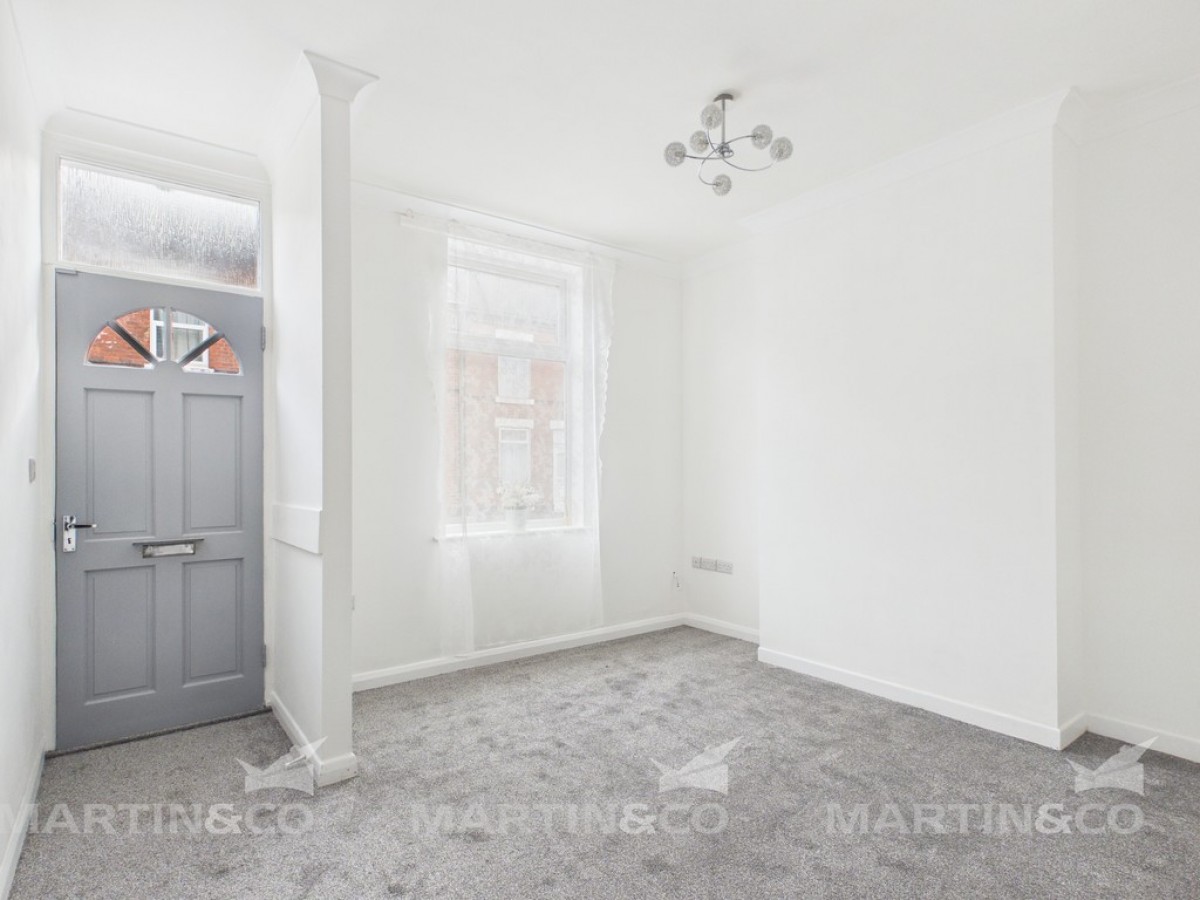 Wheatley, Doncaster, South Yorkshire