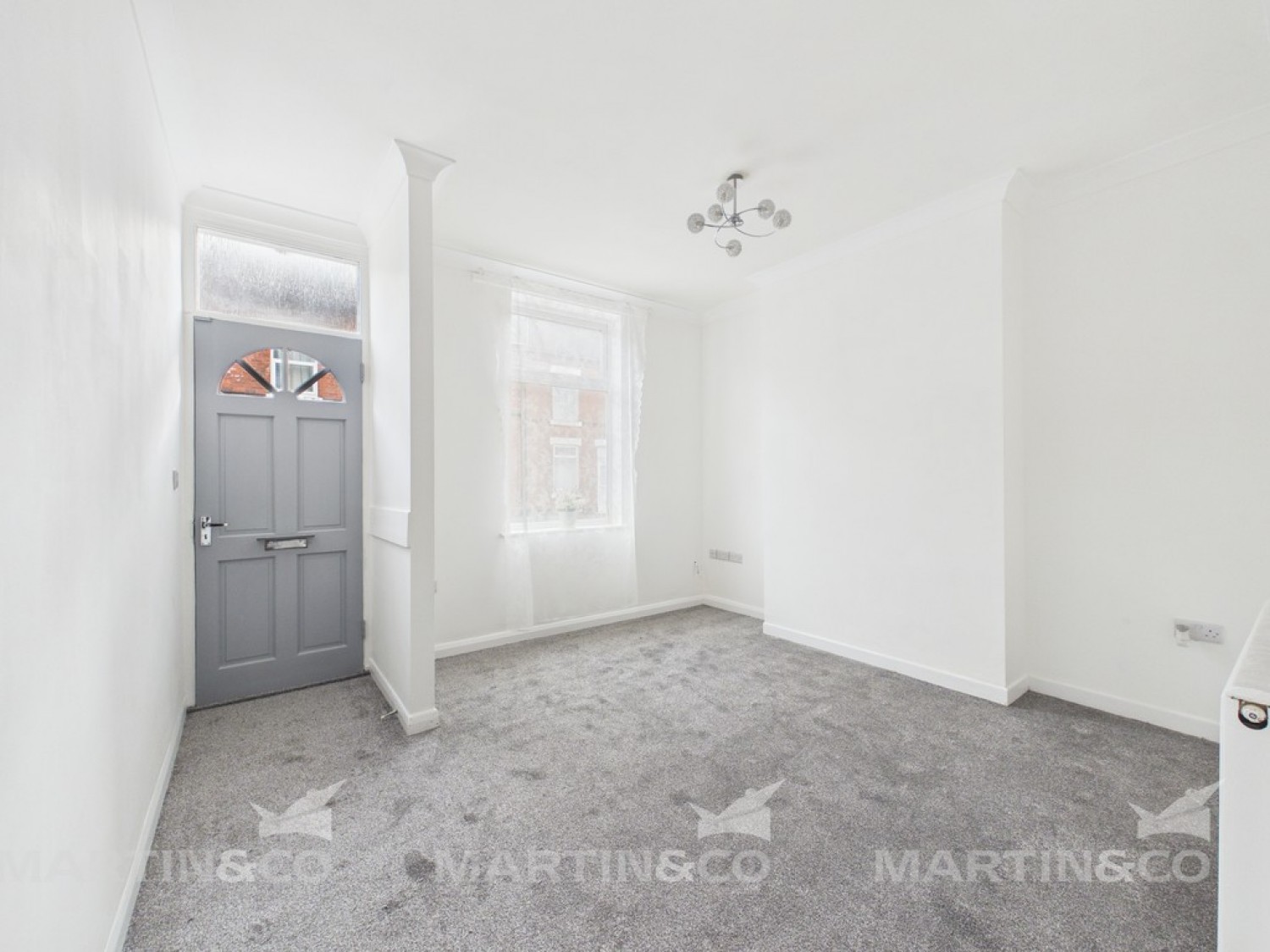 2 bedroom House for Sale Wheatley, Doncaster, South Yorkshire