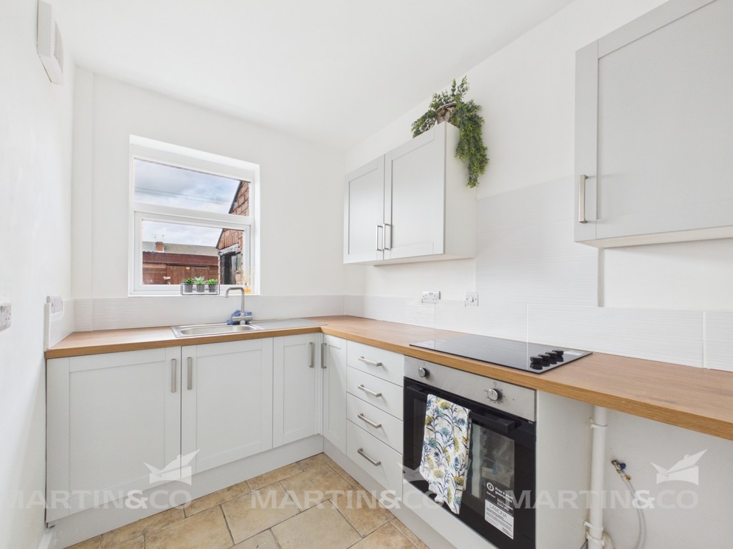 2 bedroom House for Sale Wheatley, Doncaster, South Yorkshire