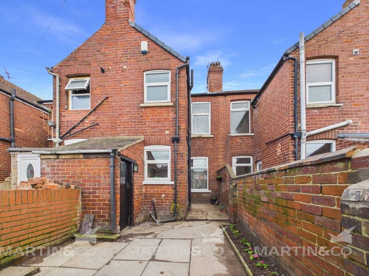 Wheatley, Doncaster, South Yorkshire