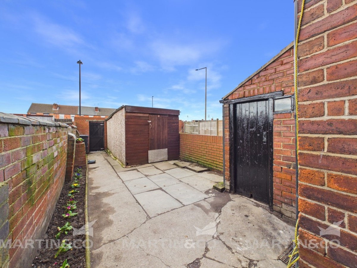 Wheatley, Doncaster, South Yorkshire