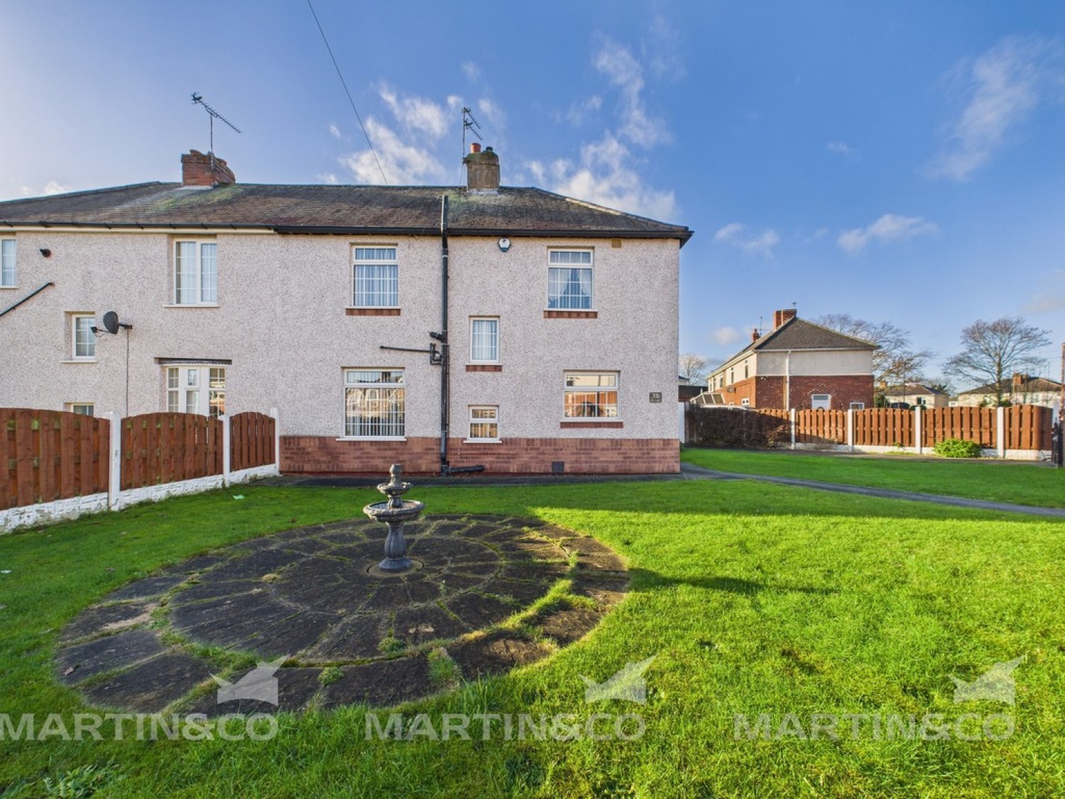 Skellow, Doncaster, South Yorkshire