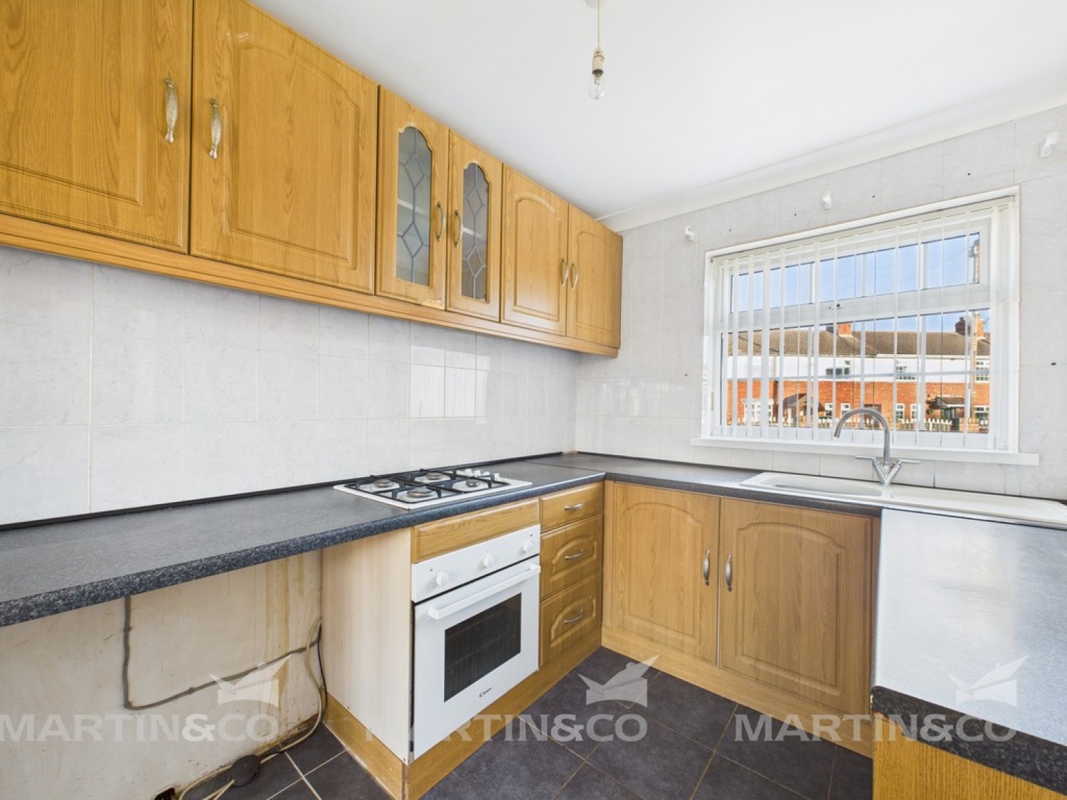 Skellow, Doncaster, South Yorkshire