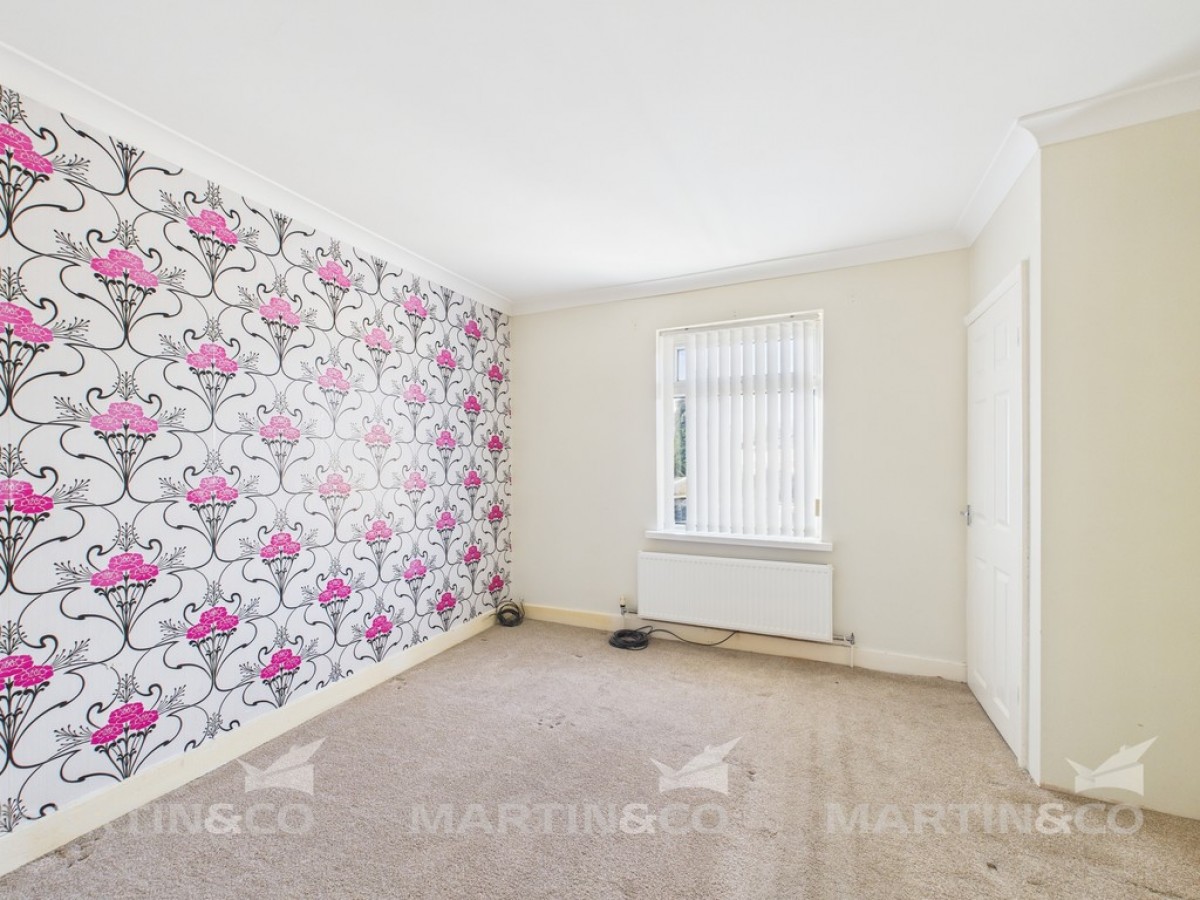 Skellow, Doncaster, South Yorkshire