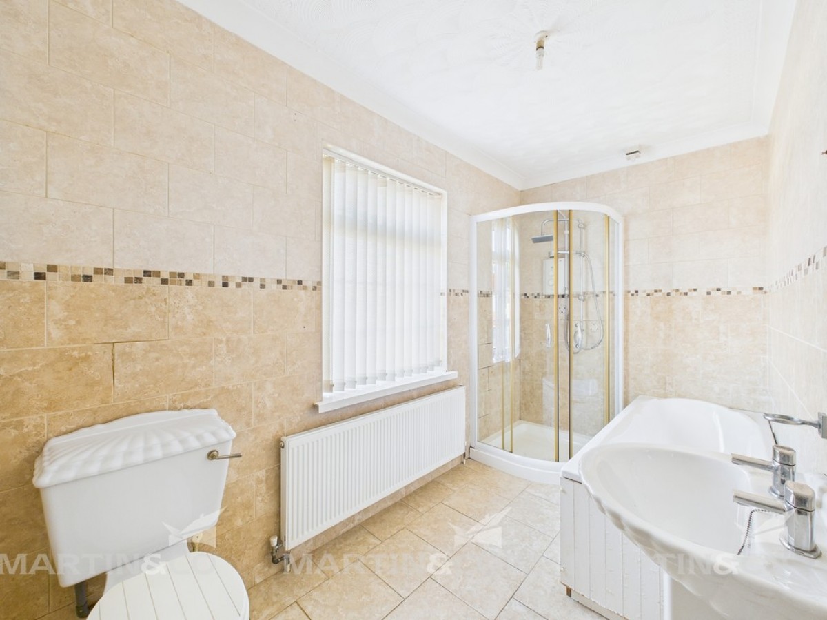 Skellow, Doncaster, South Yorkshire