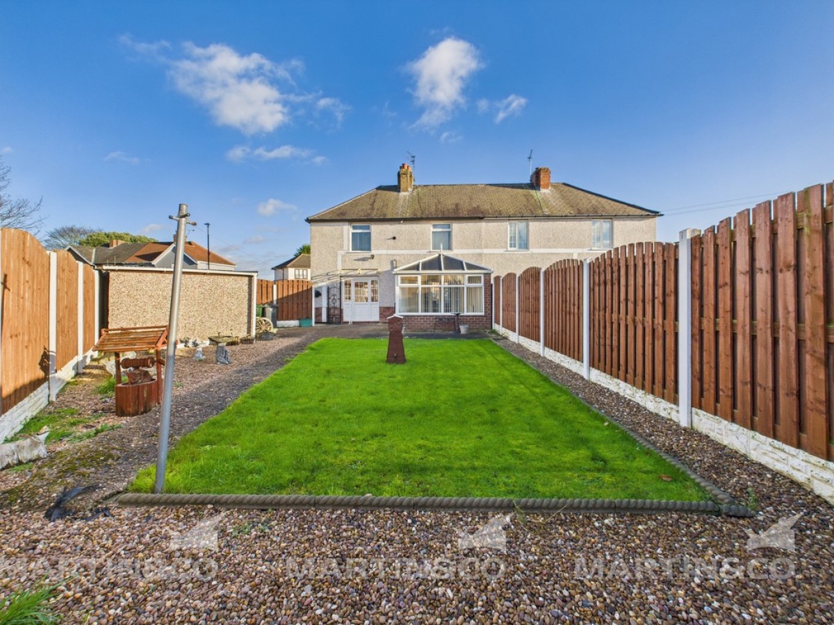 Skellow, Doncaster, South Yorkshire