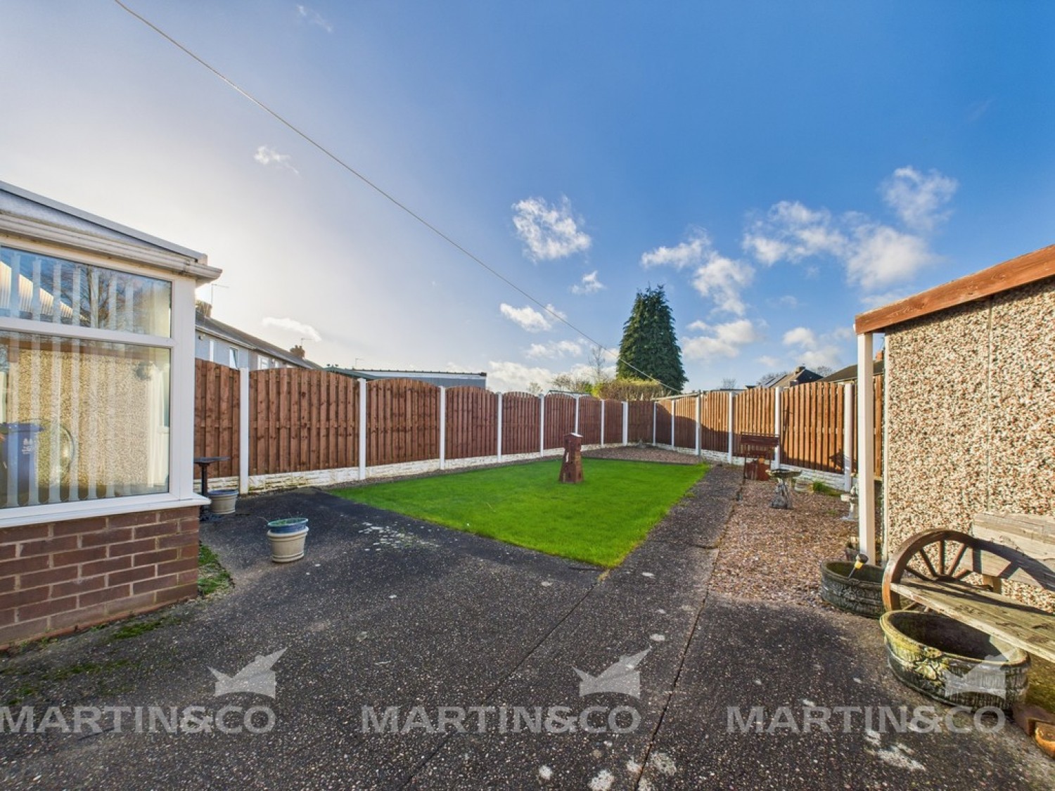 Skellow, Doncaster, South Yorkshire