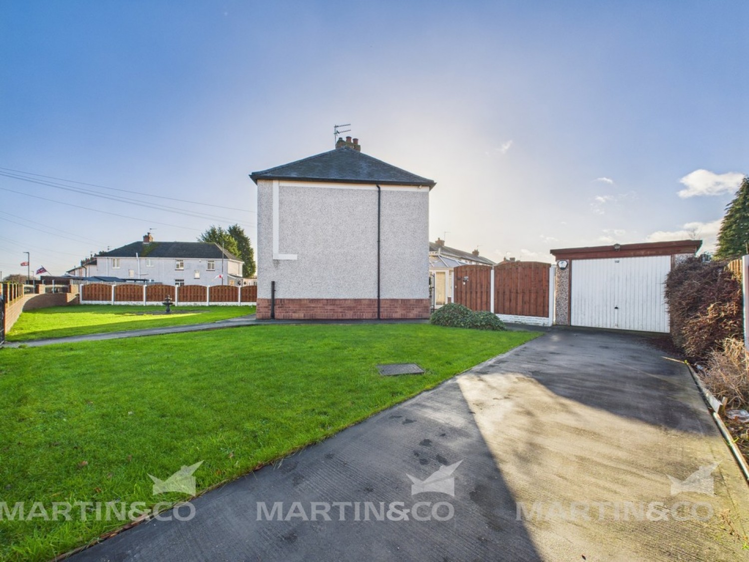 Skellow, Doncaster, South Yorkshire