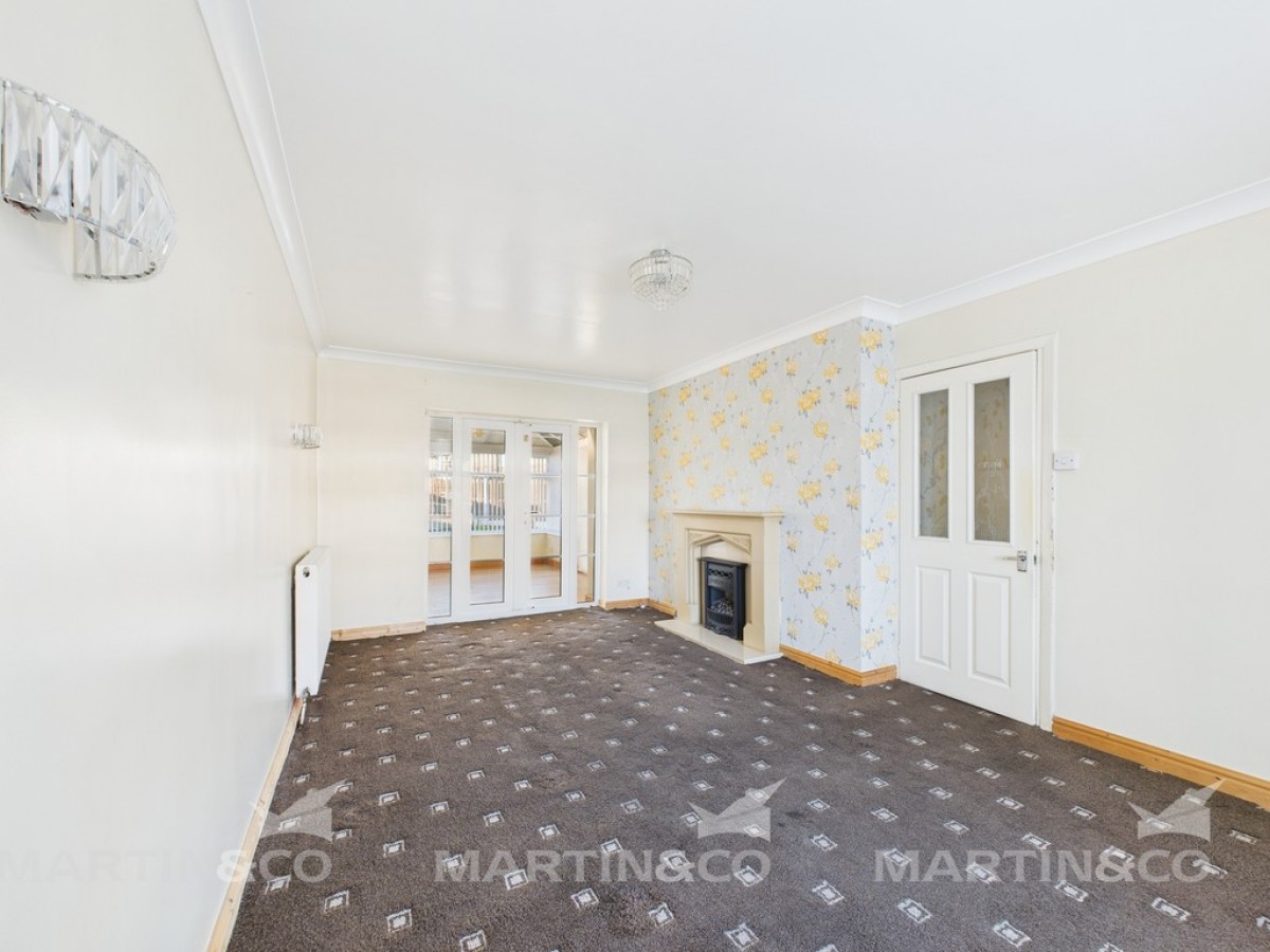 Skellow, Doncaster, South Yorkshire