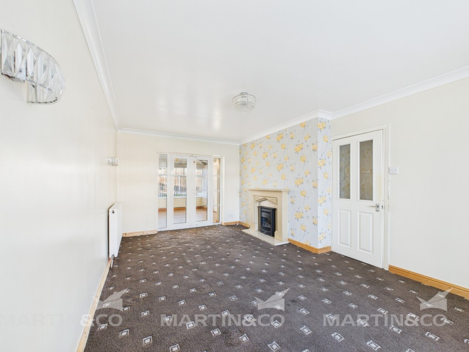 Skellow, Doncaster, South Yorkshire