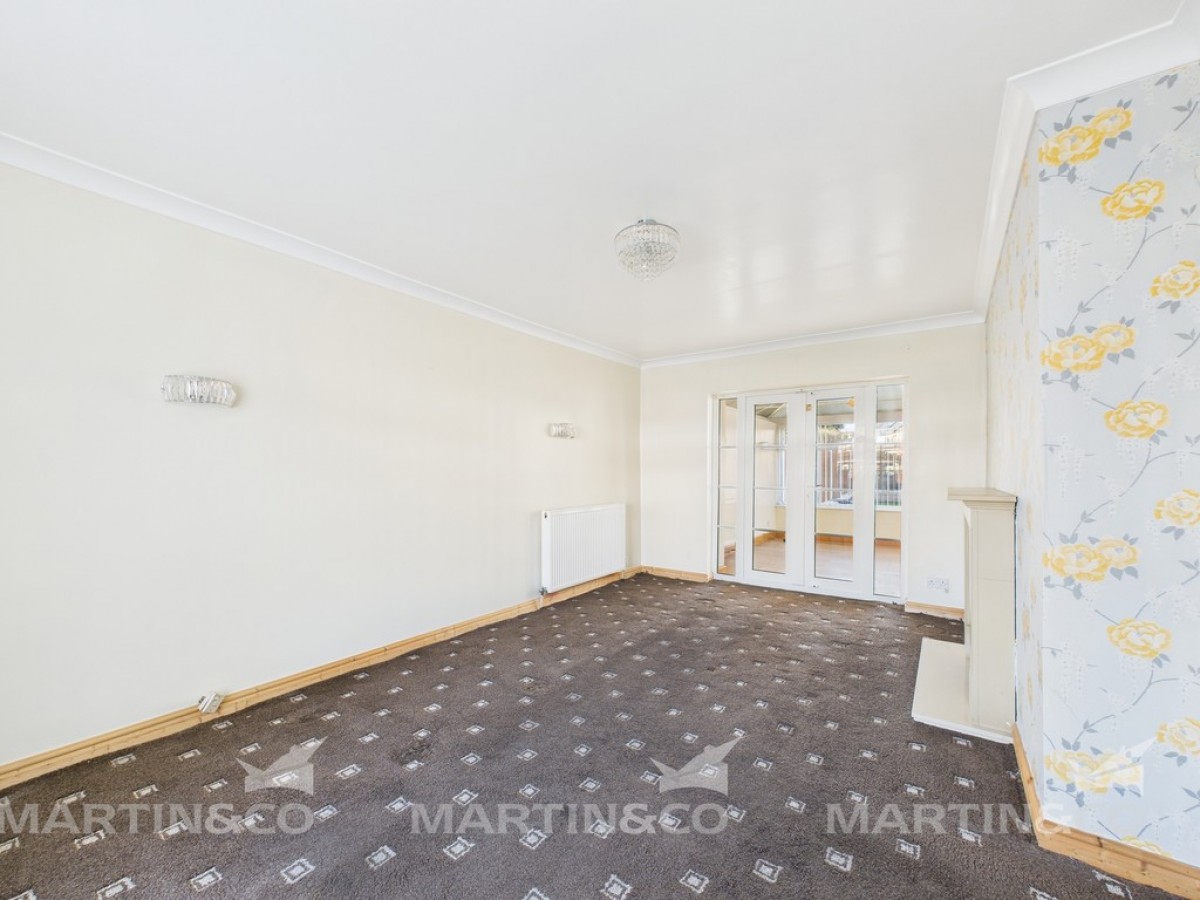 Skellow, Doncaster, South Yorkshire