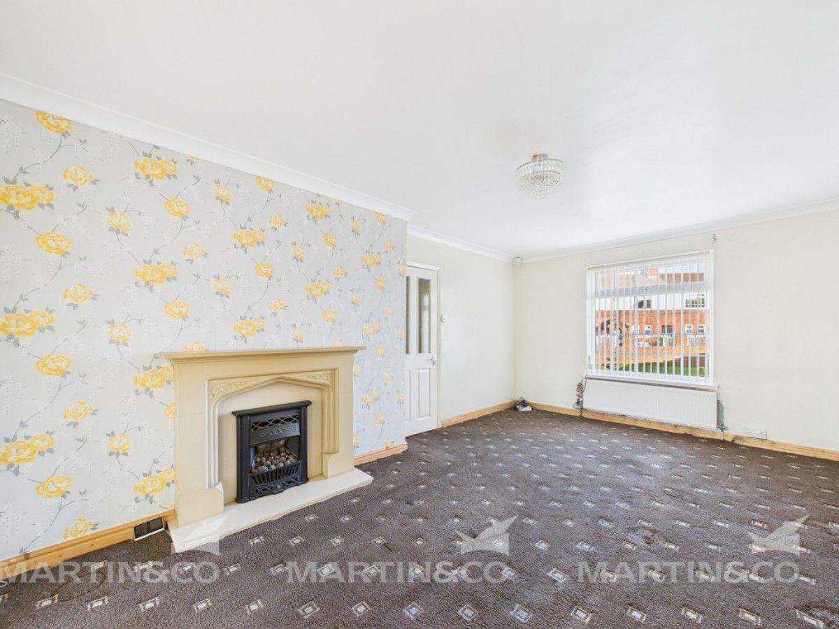 Skellow, Doncaster, South Yorkshire