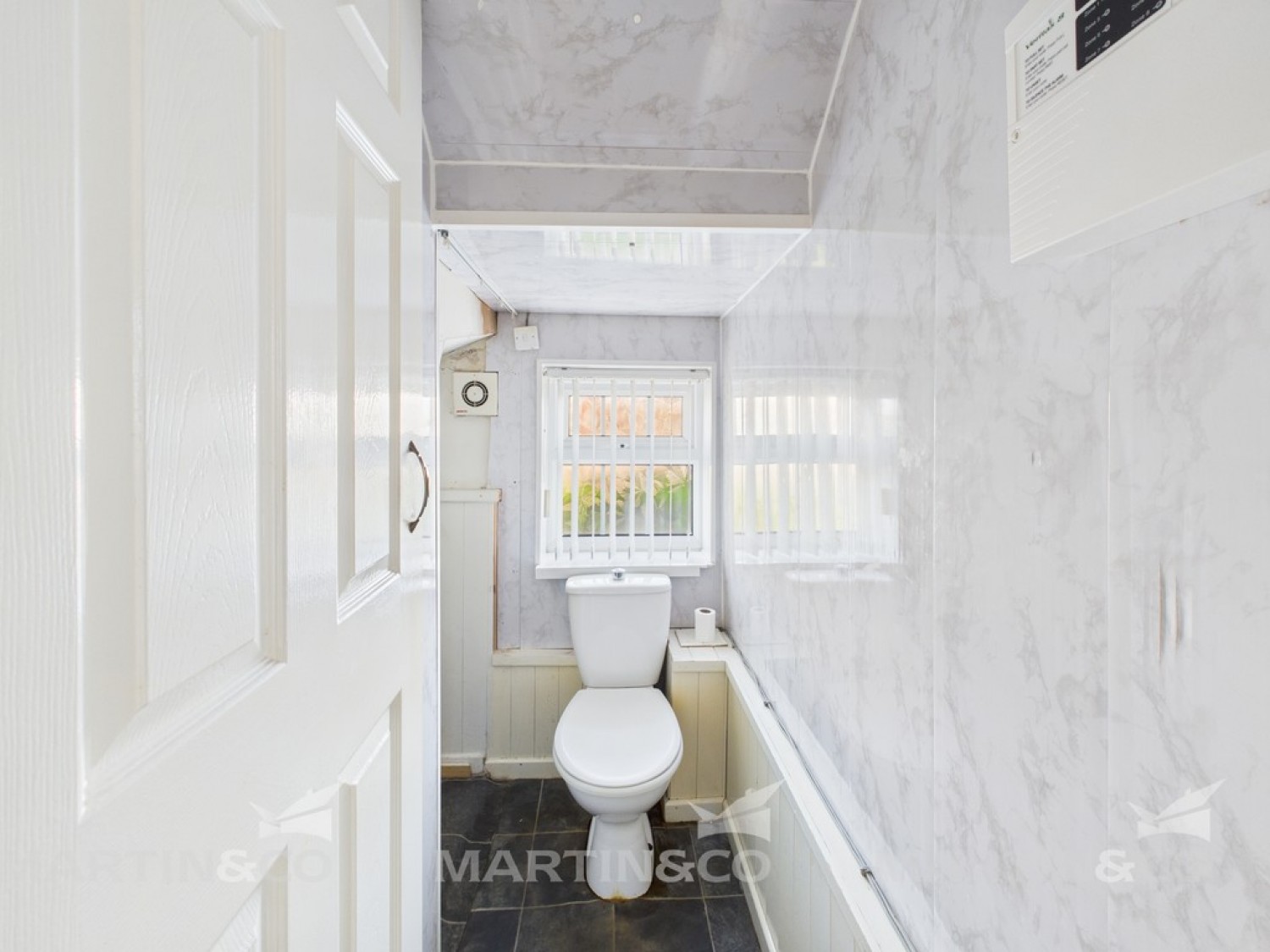 Skellow, Doncaster, South Yorkshire