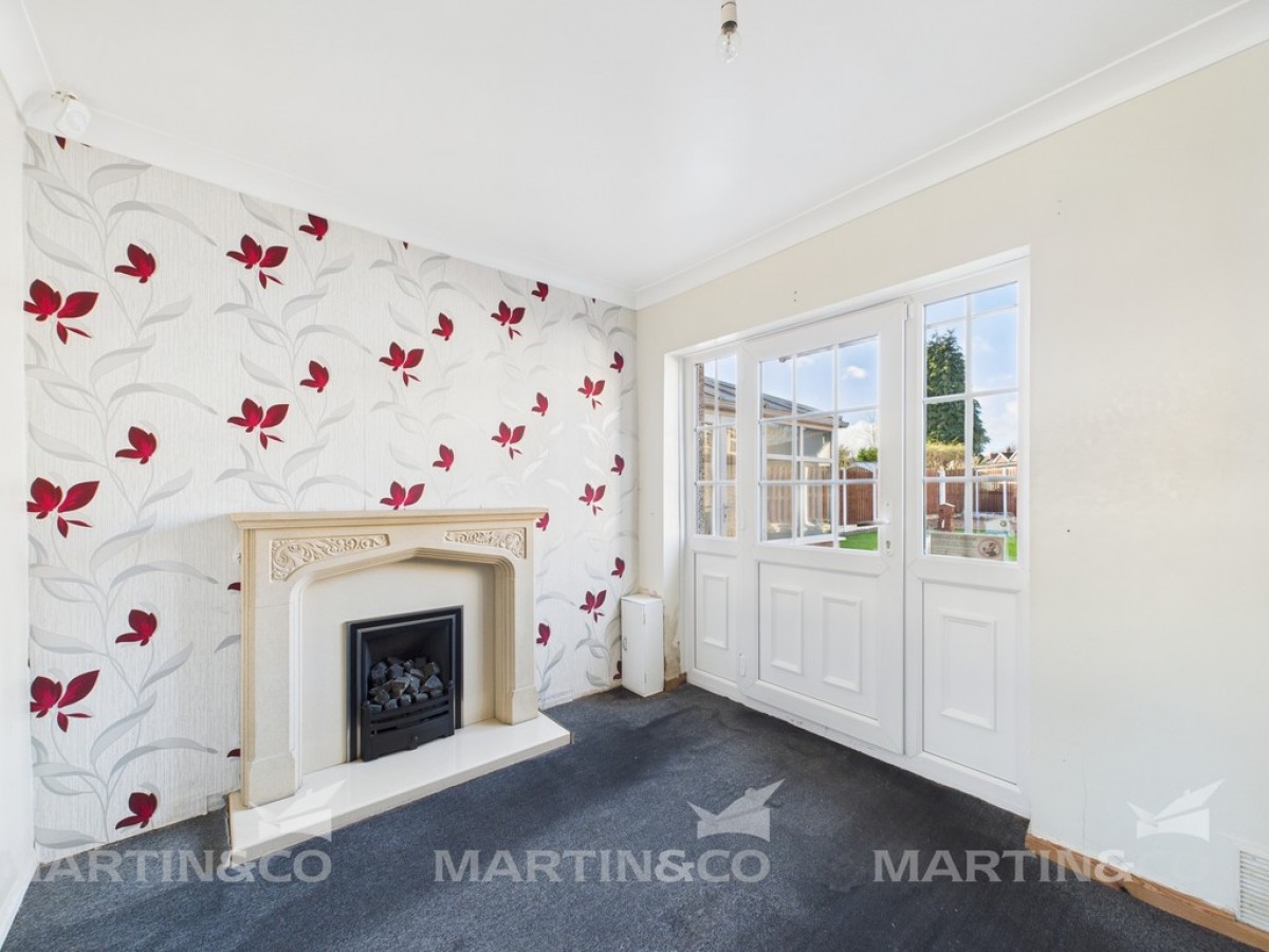 Skellow, Doncaster, South Yorkshire