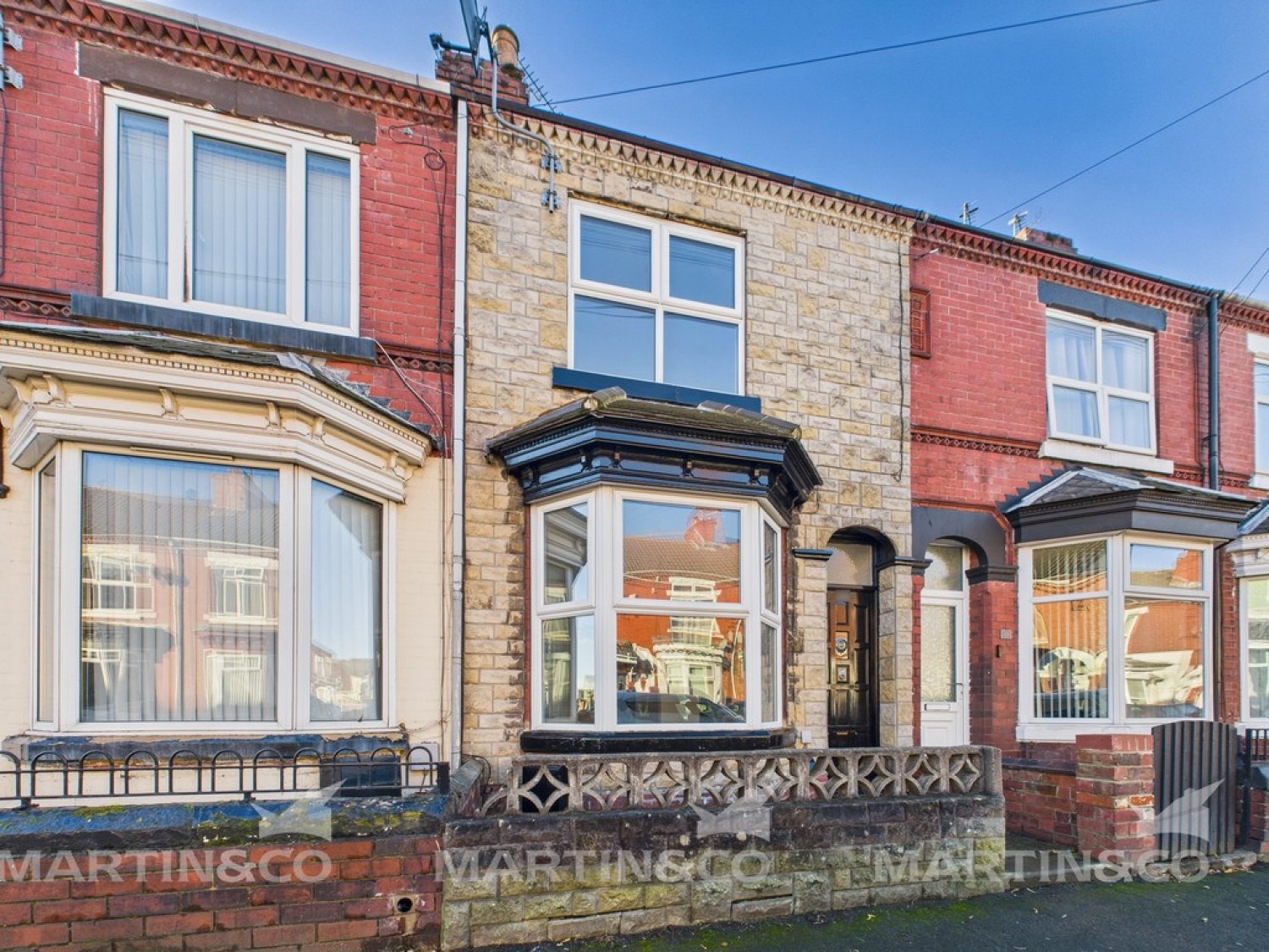 3 bedroom House for Letting Bentley, Doncaster, South Yorkshire