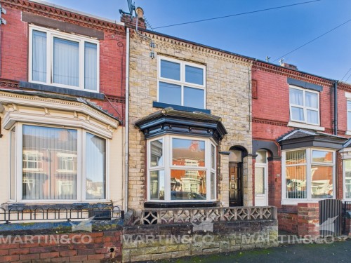 Bentley, Doncaster, South Yorkshire