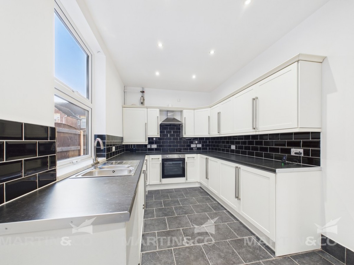 Bentley, Doncaster, South Yorkshire