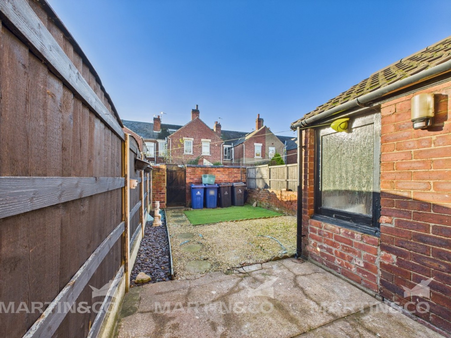 3 bedroom House for Letting Bentley, Doncaster, South Yorkshire