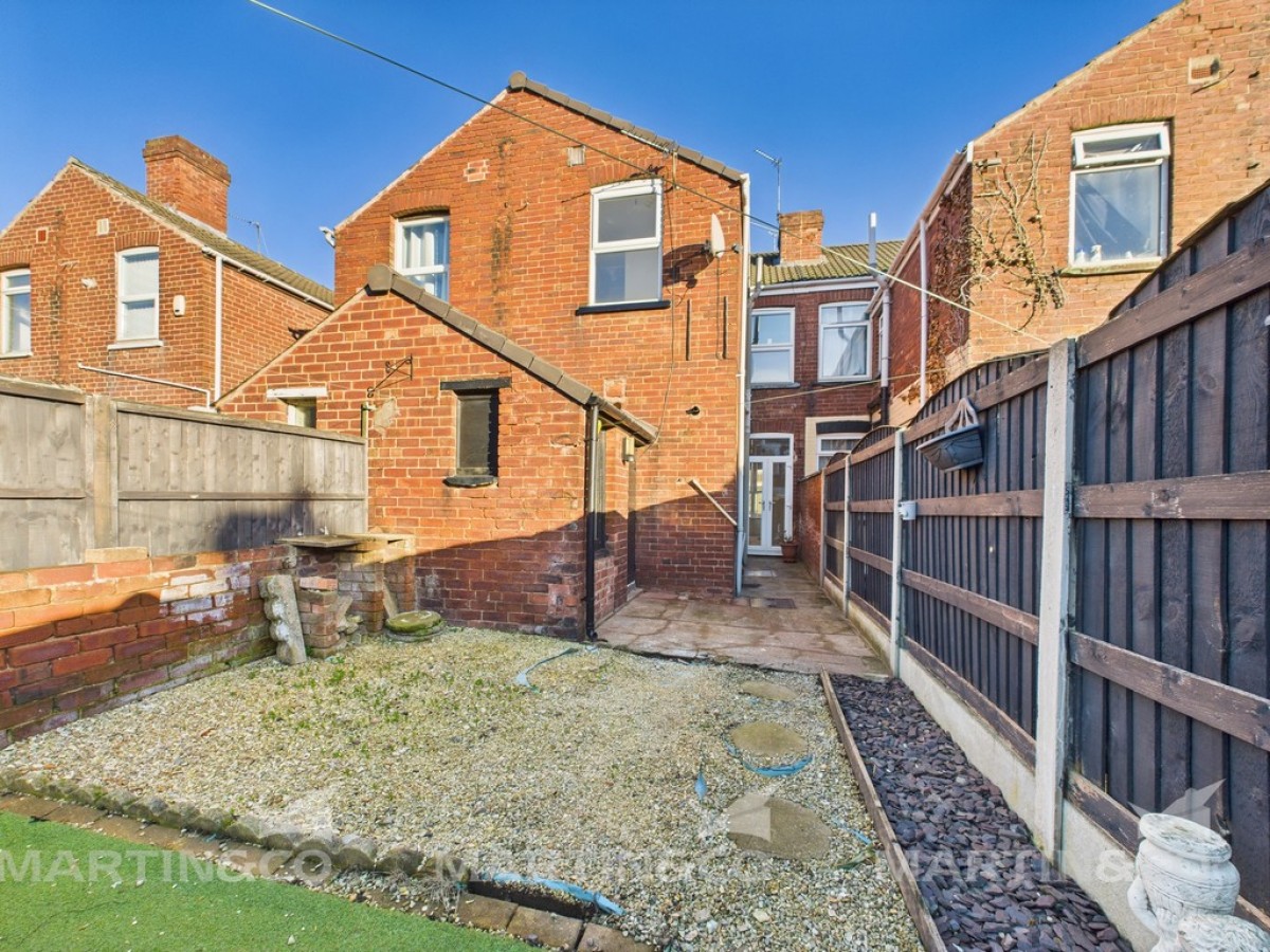 Bentley, Doncaster, South Yorkshire