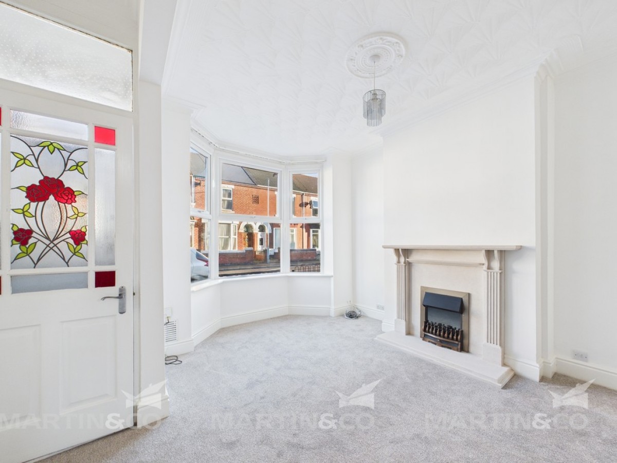 Bentley, Doncaster, South Yorkshire