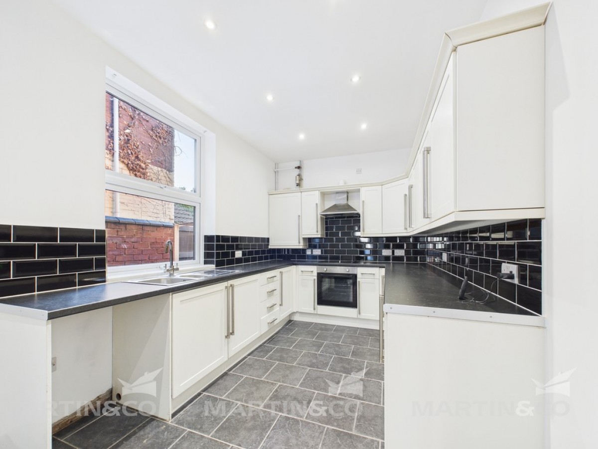 Bentley, Doncaster, South Yorkshire