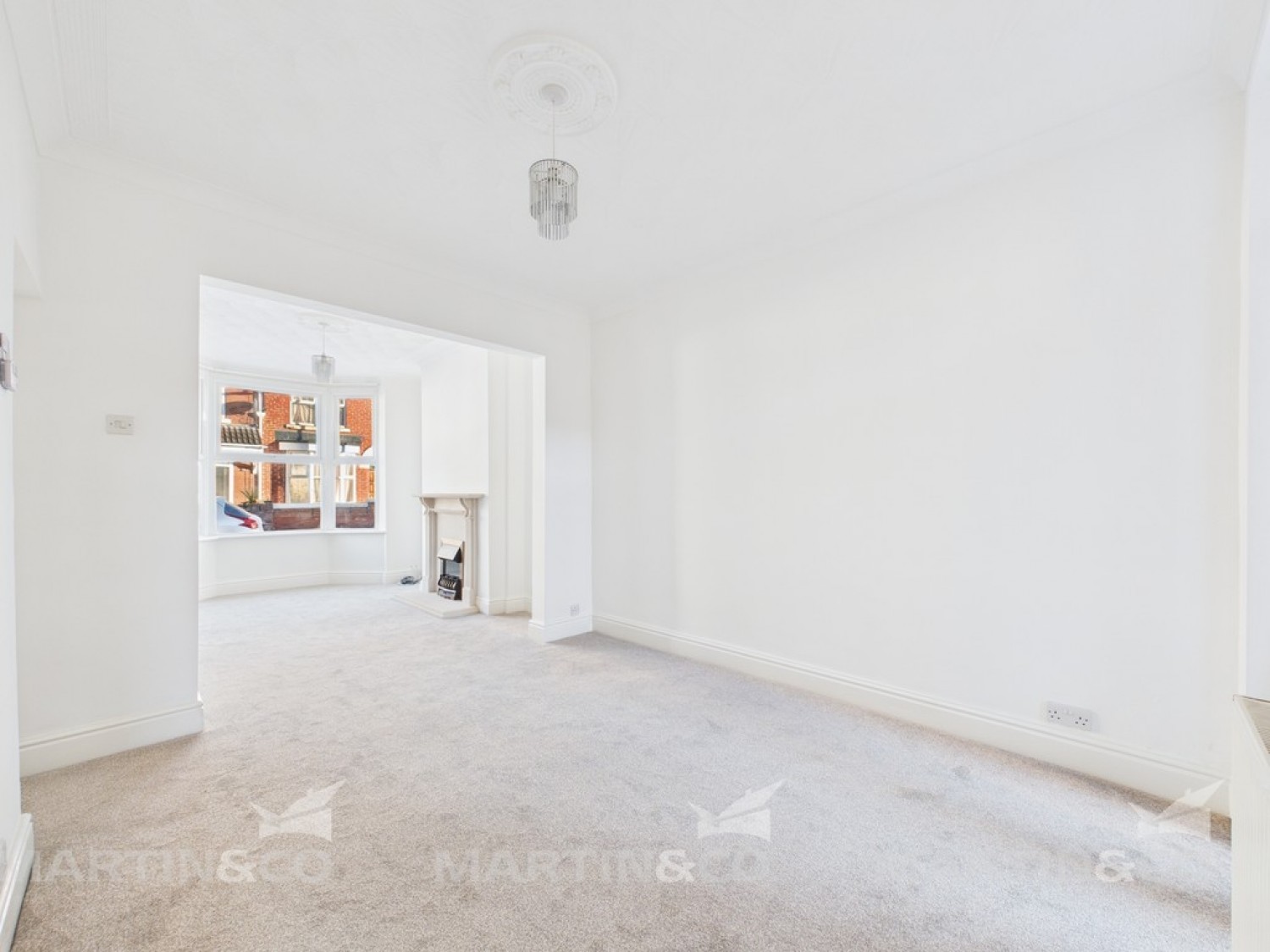 3 bedroom House for Letting Bentley, Doncaster, South Yorkshire