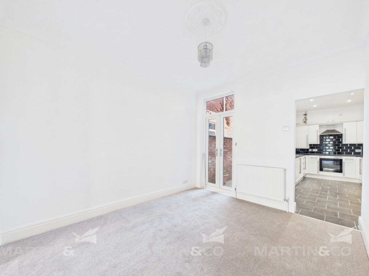 Bentley, Doncaster, South Yorkshire