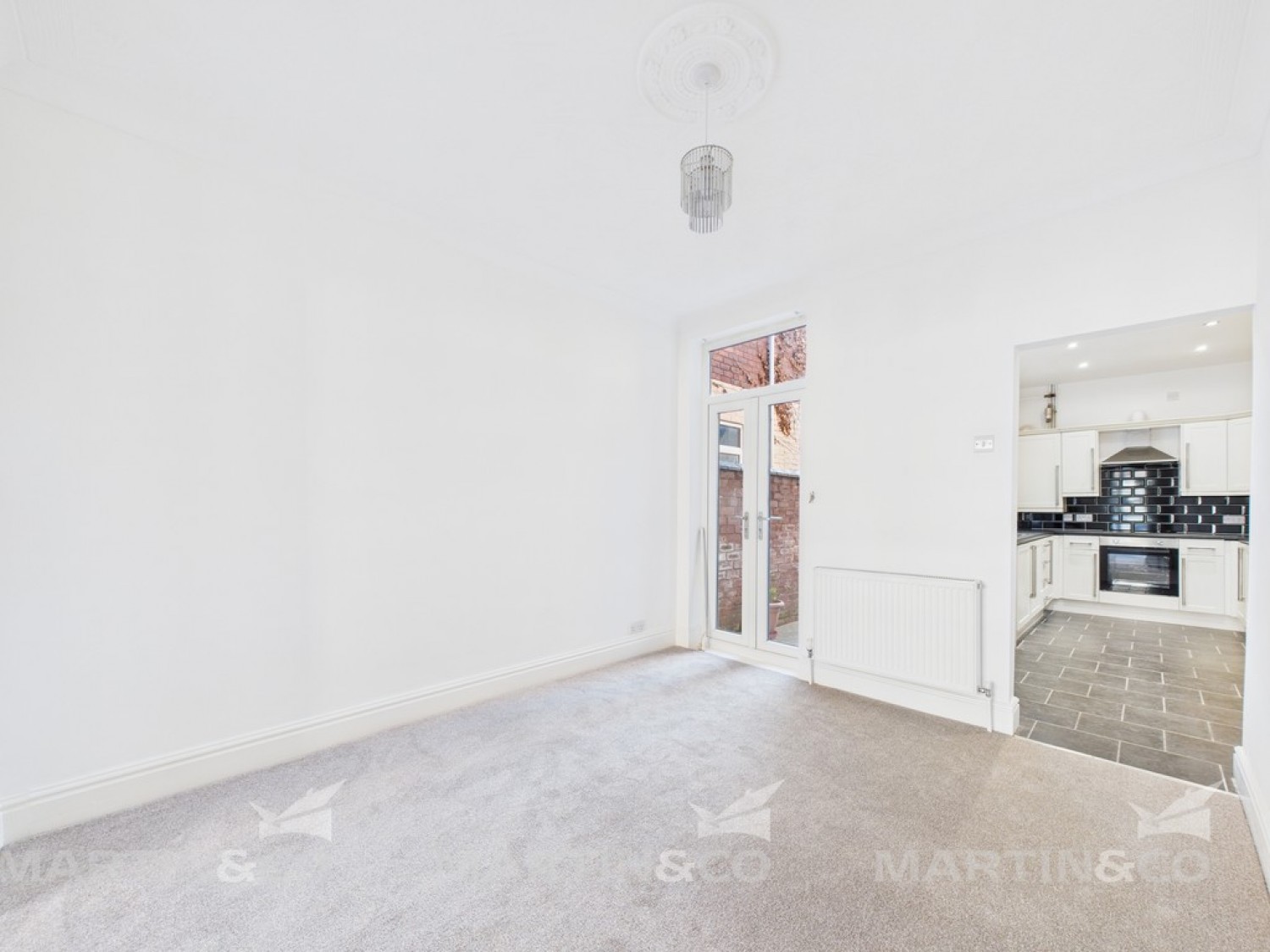 3 bedroom House for Letting Bentley, Doncaster, South Yorkshire