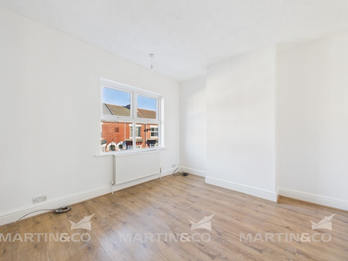 Bentley, Doncaster, South Yorkshire