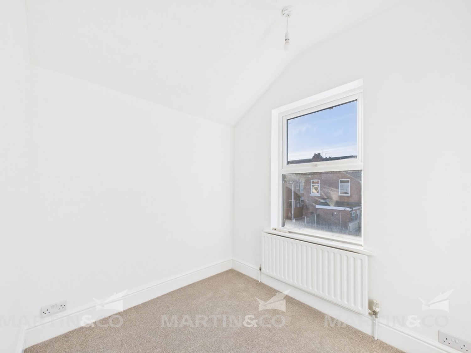 3 bedroom House for Letting Bentley, Doncaster, South Yorkshire