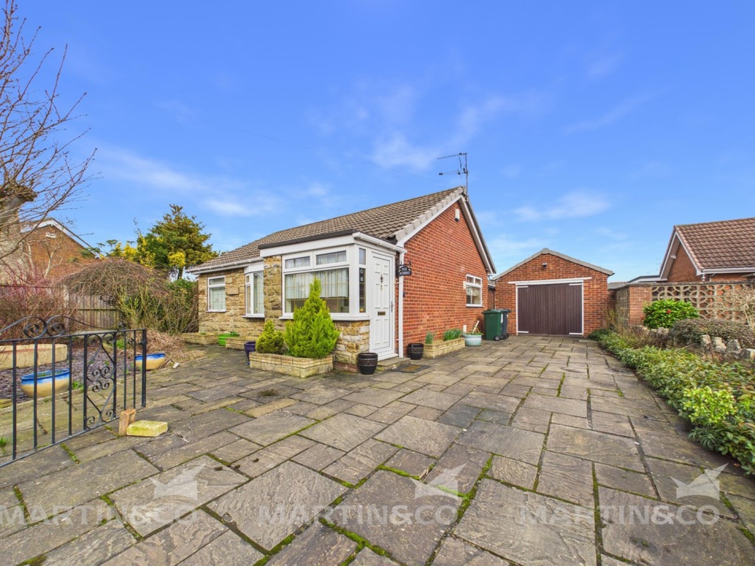 3 bedroom Bungalow for Letting Finningley, Doncaster, South Yorkshire